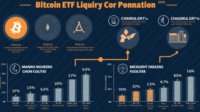 Bitcoin ETF liquidity analysis HIBT-virtualcurrencybitcoin