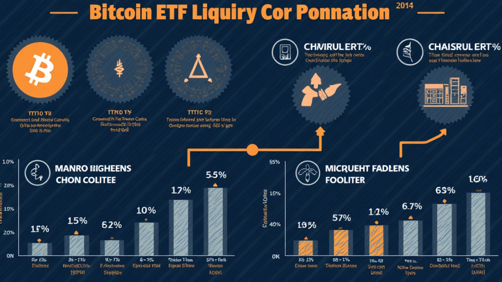 Bitcoin ETF liquidity analysis HIBT