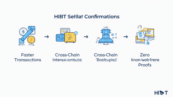 Bitcoin transaction confirmation optimization HIBT-virtualcurrencybitcoin