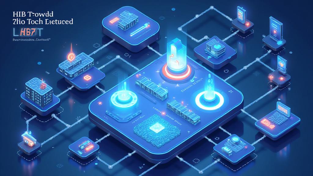 HIBT crypto tax software features