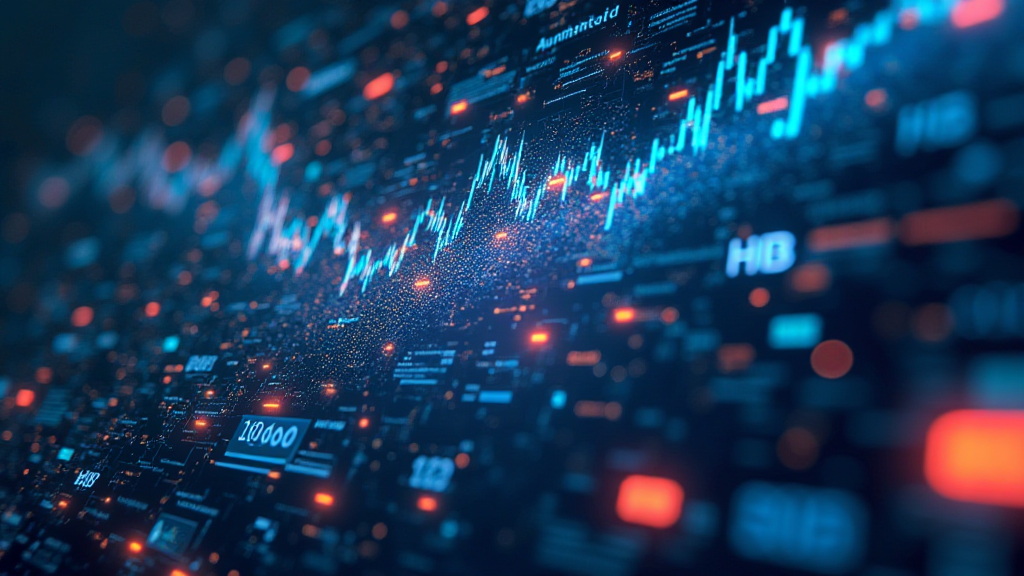 HIBT crypto trading bot performance