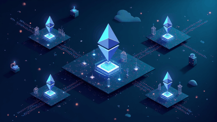 Ethereum interoperability frameworks HIBT-virtualcurrencybitcoin
