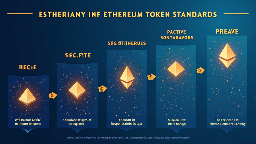 Ethereum token standard evolution HIBT