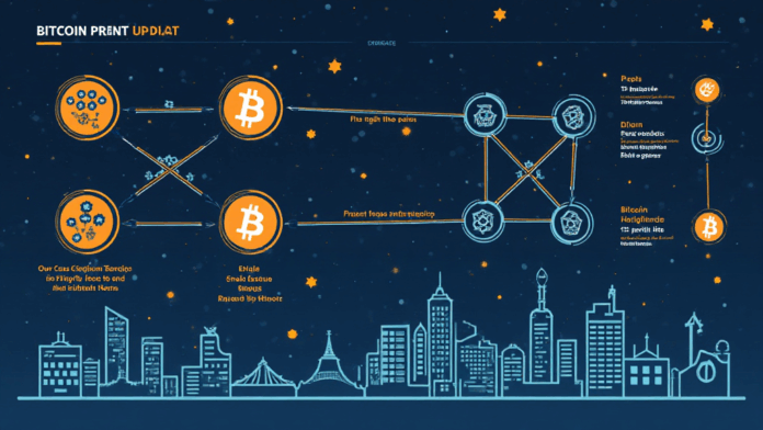 Bitcoin network upgrade impact HIBT-virtualcurrencybitcoin