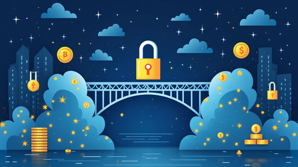 HIBT crypto security compliance