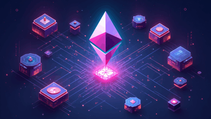 Ethereum NFT standardization HIBT-virtualcurrencybitcoin