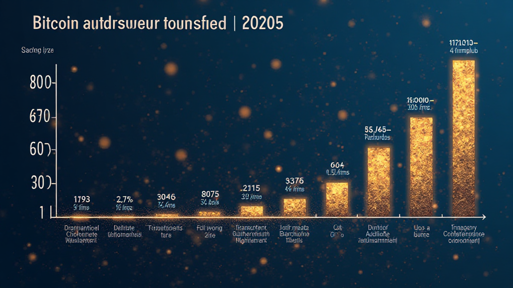 Bitcoin transaction speed benchmarks