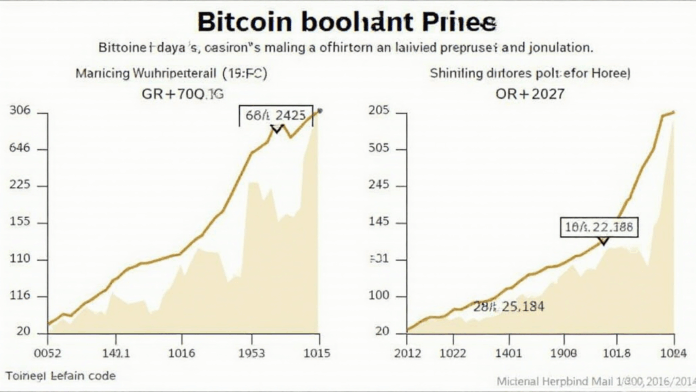 Bitcoin halving market reactions-virtualcurrencybitcoin