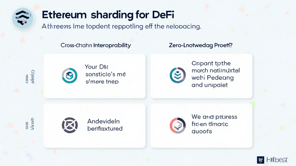 Ethereum sharding benefits