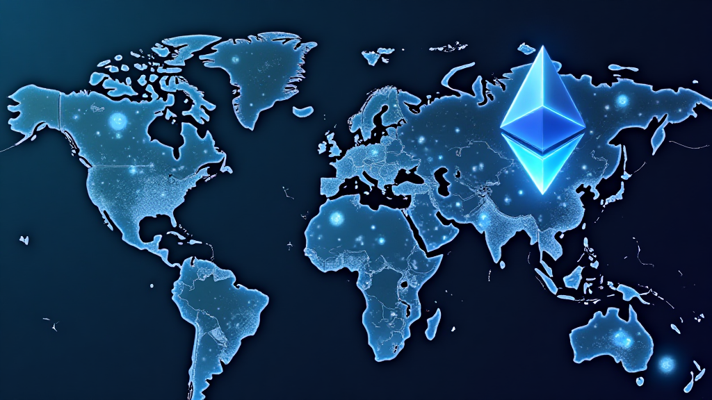 Ethereum fee market trends