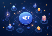 HiBT Native Token Price Prediction 2026: Navigating the Market Landscape
