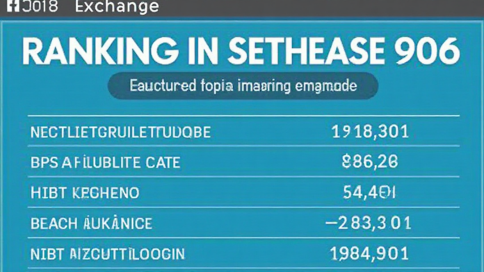 HiBT exchange ranking in Southeast Asia-virtualcurrencybitcoin