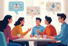 Navigating Vietnam Crypto Community Telegram Groups: A 2025 Insight