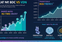 VND to BTC Exchange Rate Today: What to Expect in 2025