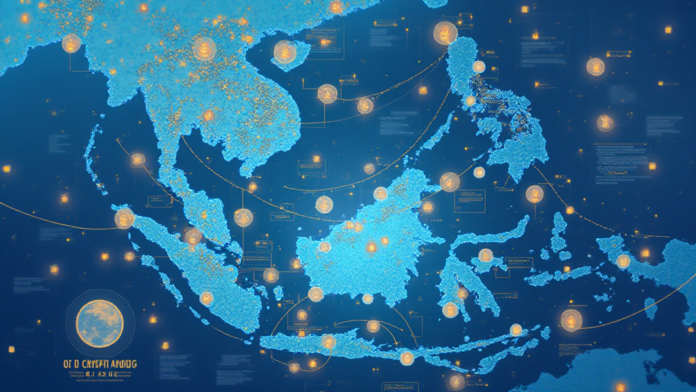 Vietnam crypto market analysis Q4 2025-virtualcurrencybitcoin