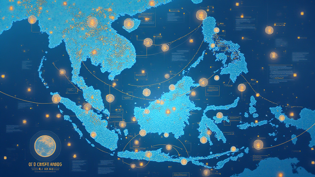 Vietnam crypto market analysis Q4 2025