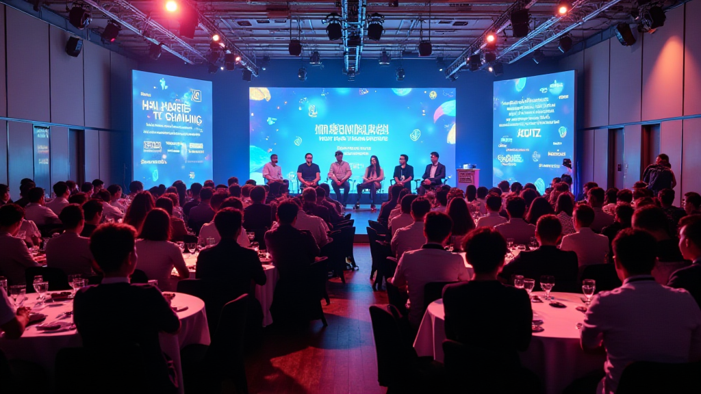 Ho Chi Minh City crypto meetups 2025