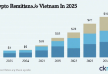 Crypto Remittance to Vietnam Costs 2025: What You Need to Know