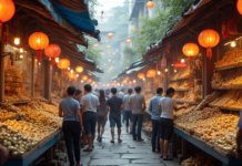 Vietnam Retail Crypto Investors Behavior Study