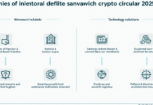 State Bank of Vietnam Crypto Circular 2025 Overview