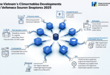Vietnam Crypto Market News Today December 2025: Cross-Chain Interoperability Insights