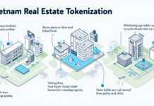 Vietnam Real Estate Tokenization 2025 Projects Overview