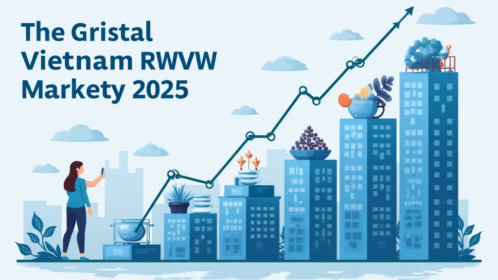 Vietnam RWA market growth 2025