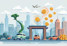 Vietnam Fiat to Crypto Gateways 2025: Revolutionizing Transactions