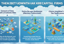 Vietnam Crypto Venture Capital Firms 2025: Navigating the Future