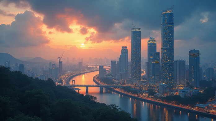 Vietnam Bitcoin ETF news 2025-virtualcurrencybitcoin