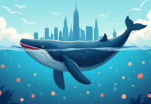 Vietnam Crypto Whale Tracker 2025: Navigating the Future of Digital Assets