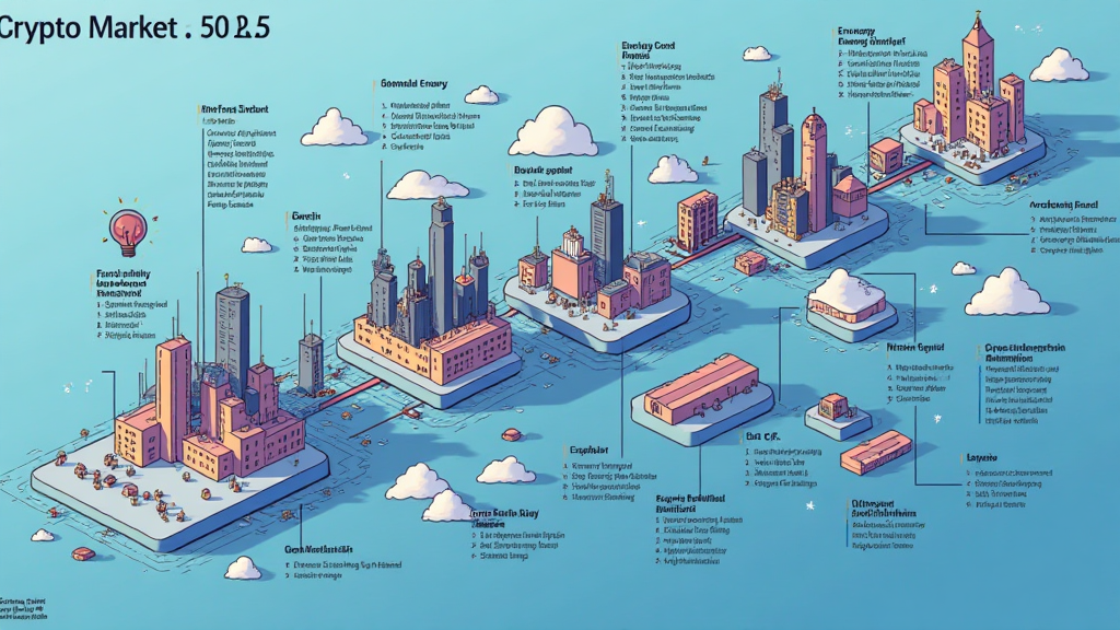 crypto market cycle 2025