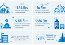 Tokenized Real Estate 2025: Navigating Risks and Rewards