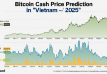 Bitcoin Cash Price Prediction Vietnam: Insights for Traders in 2025