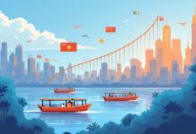 Ripple XRP Payment Solutions: Unlocking Opportunities in Vietnam