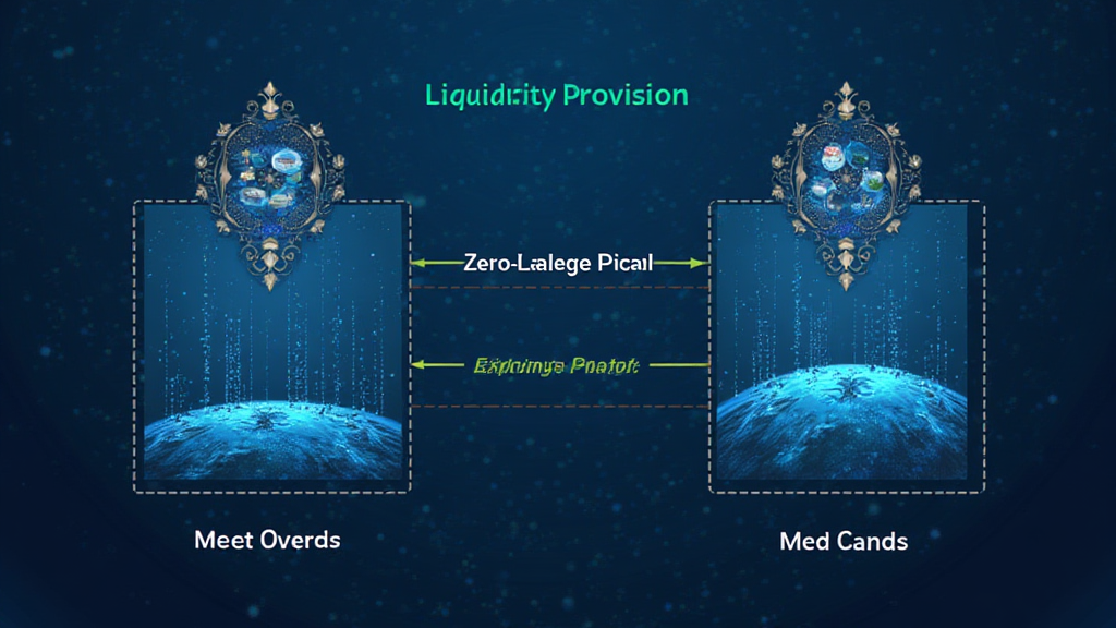 HiBT liquidity provider program