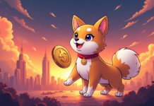 Shiba Inu Coin News Vietnam: Insights and Trends 2025