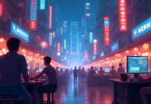 Exploring Avalanche AVAX Projects in Vietnam