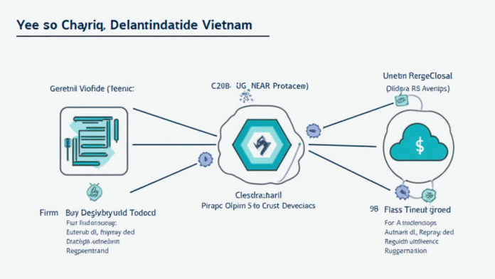 NEAR Protocol development Vietnam-virtualcurrencybitcoin