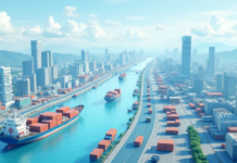 VeChain VET Supply Chain Vietnam: Unlocking Blockchain Potential