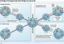 2025 Cross-Chain Bridge Security Audit Guide