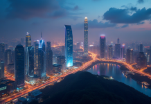 Elrond EGLD Scalability in Vietnam: A Game Changer