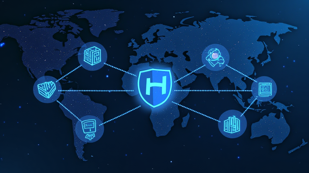 HiBT partnership Vietnam