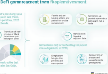 2025 DeFi Governance Trends in Singapore and HiBT Investment Products
