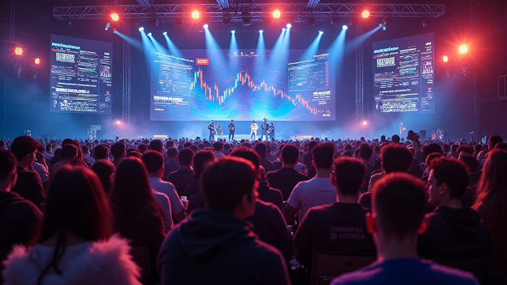 HiBT trading contest Vietnam