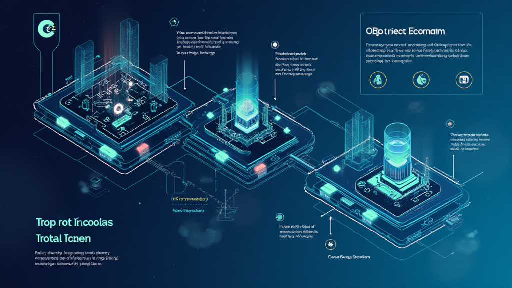 Neo smart economy Vietnam