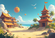 Understanding The Sandbox SAND Metaverse in Vietnam