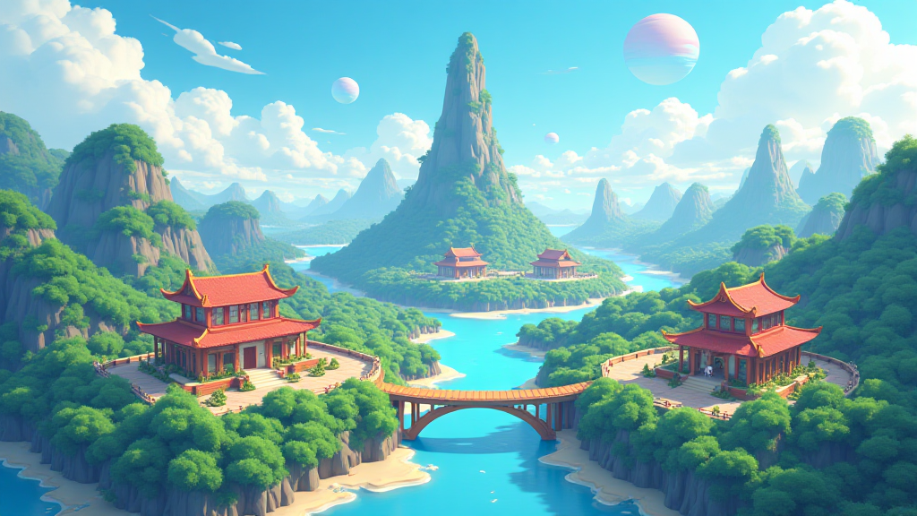 Decentraland MANA Vietnam