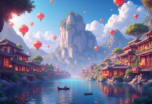 Enjin ENJ NFT Gaming Vietnam: A Rising Trend in Cryptocurrency