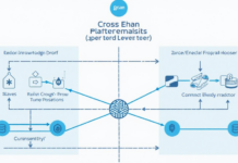Navigating Waves Blockchain Vietnam: The Future of Cross-Chain Interoperability